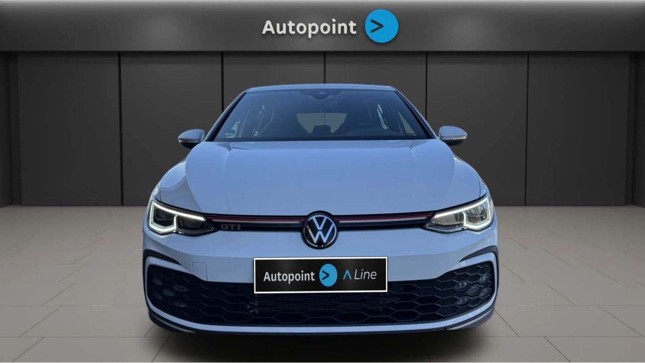 Zunanja slika - VW Golf - VW - 2