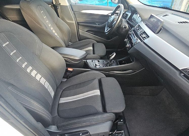 Zunanja slika - BMW X1 - serija : 18d 150ks °1.LASTNIK° °AUTOMATIC° °FULL-LED - 9