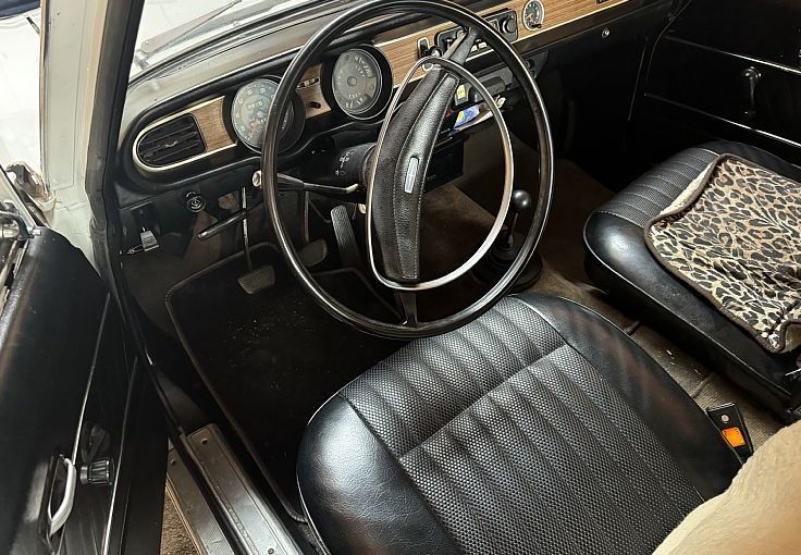Zunanja slika - Mazda - - 1800 DELUXE  certificiran starodobnik SLO 2.last - 5