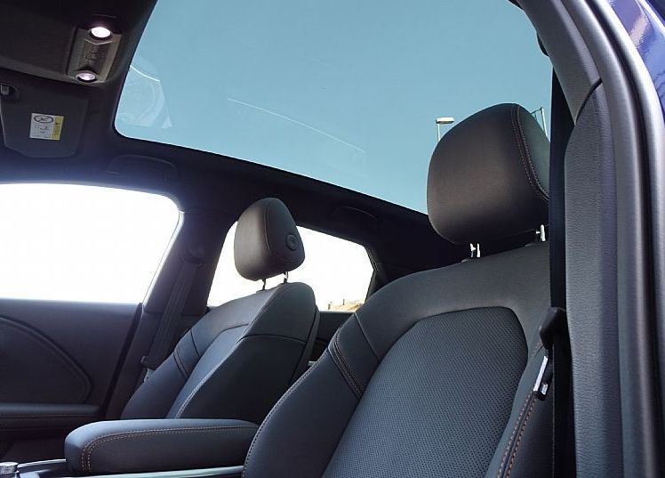 Zunanja slika - Vinfast VF6 - PLUS - NOVO PRI NAS - 9