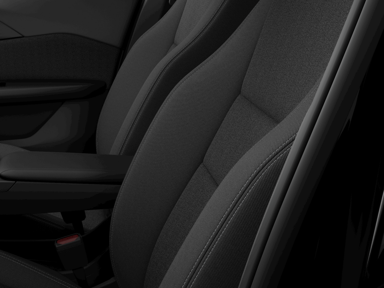 Zunanja slika - BMW X1 - sDrive18d - 8