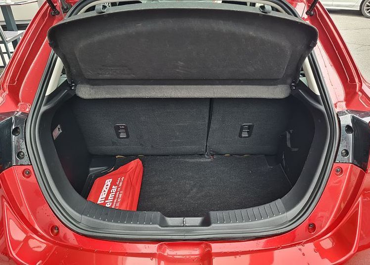 Zunanja slika - Mazda Mazda2 - G75 Emotion - 9