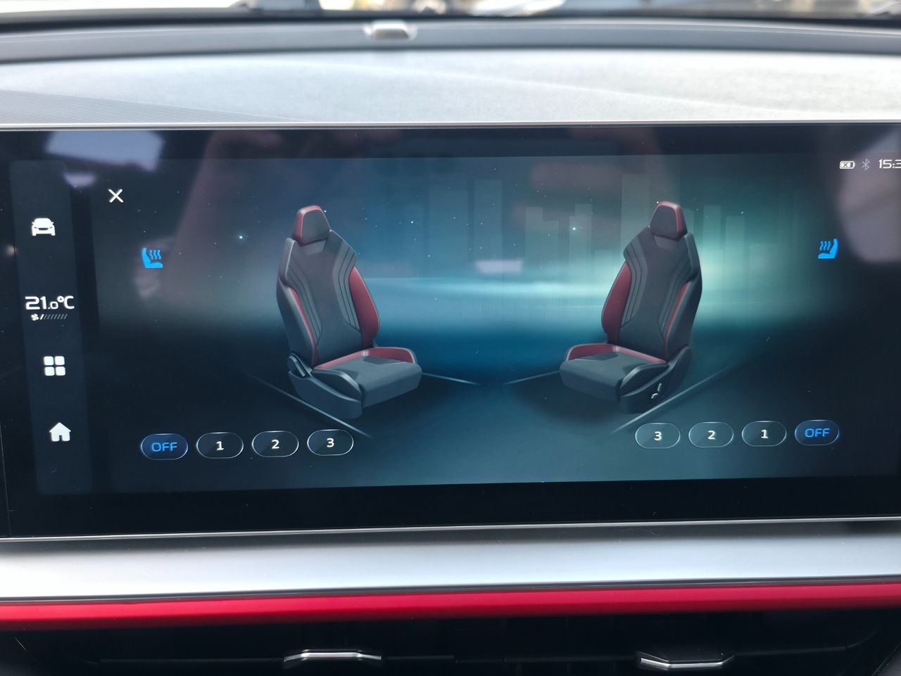 Zunanja slika - Geely Coolray - Coolray  - 12