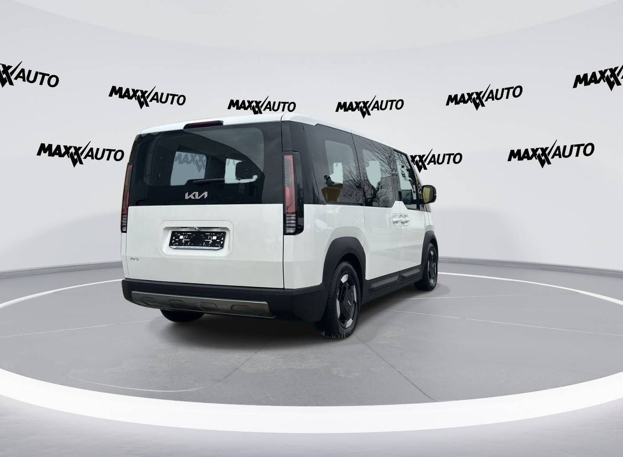 Zunanja slika - KIA PV5 - 71.2 kWh baterija 120 kW 163 KS Quantum... - 5