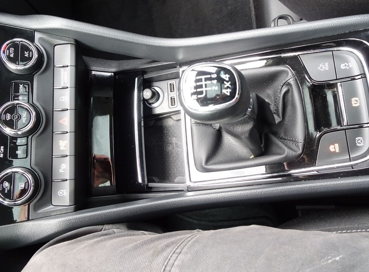 Zunanja slika - Škoda Kodiaq - 4x4 2.0 TDI Ambition - 10