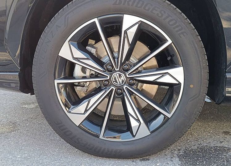 Zunanja slika - MG MG HS - HS Luxury 1.5T Hybrid+ Samodejni menj. - 11