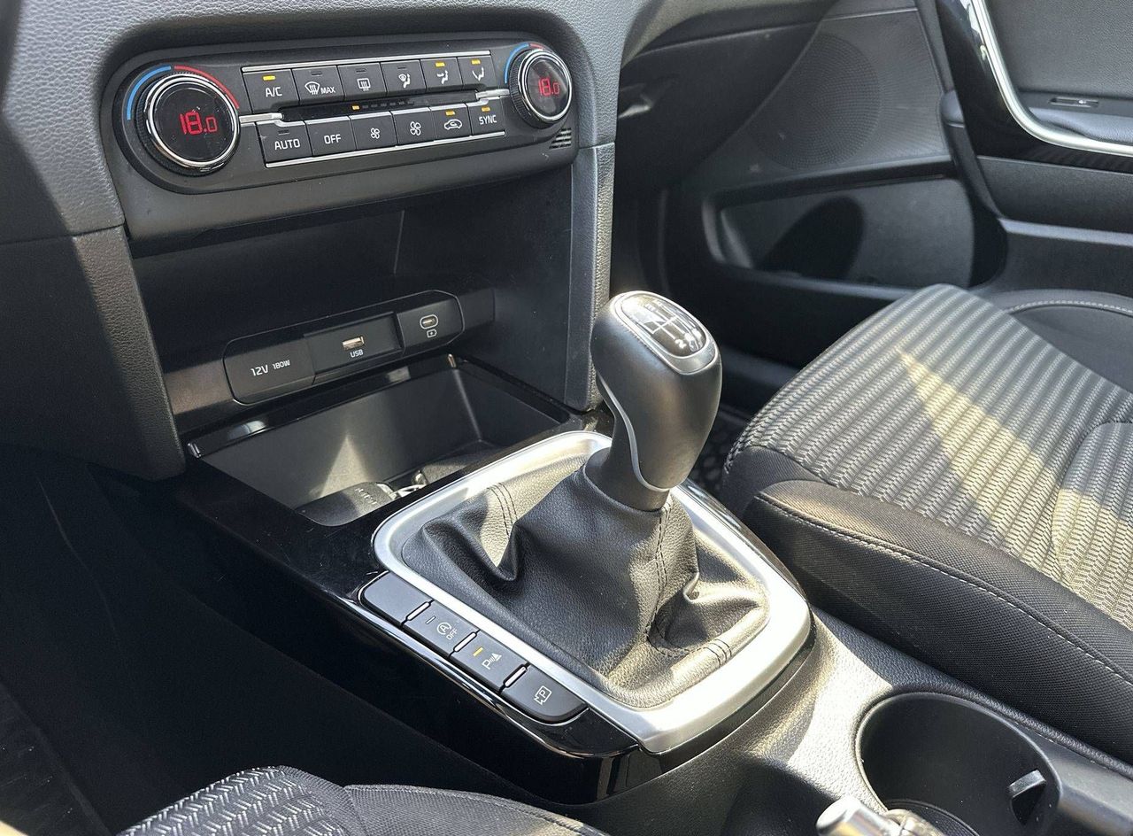 Zunanja slika - KIA Ceed - SW 1.5 T-GDI EX Vision ISG - 20