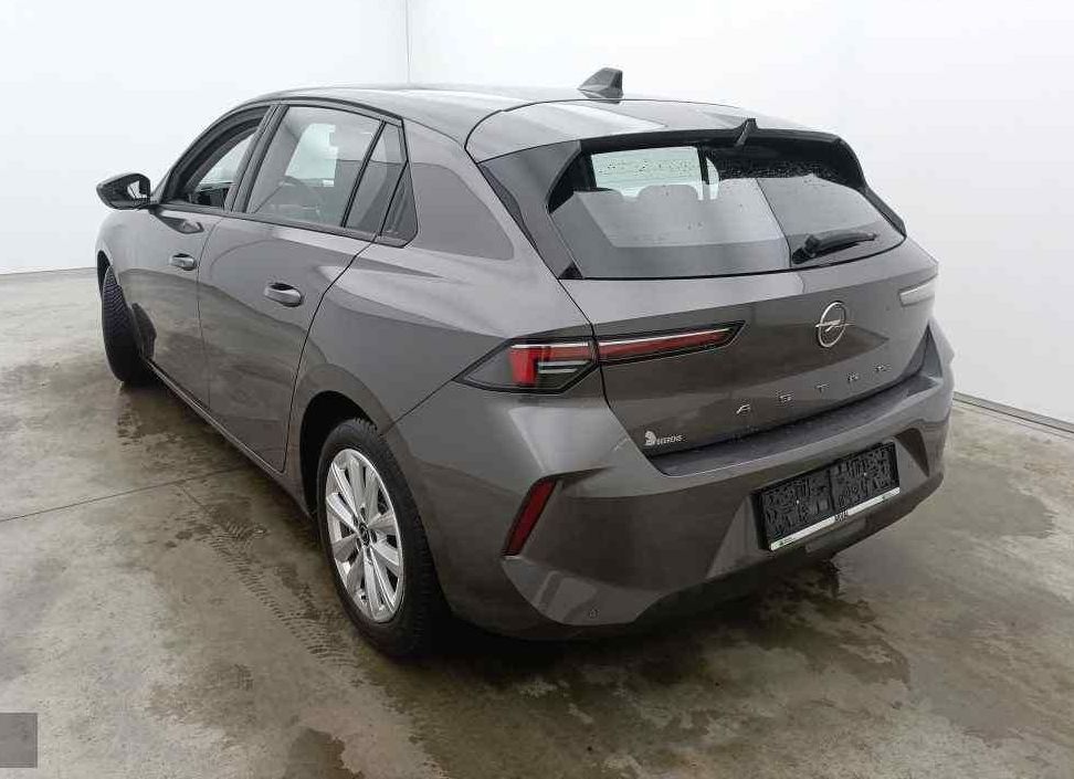 Zunanja slika - Opel Astra - 1.2 Turbo Edition.KAMERA.LED.2023.SAMO 51.000 KM - 4