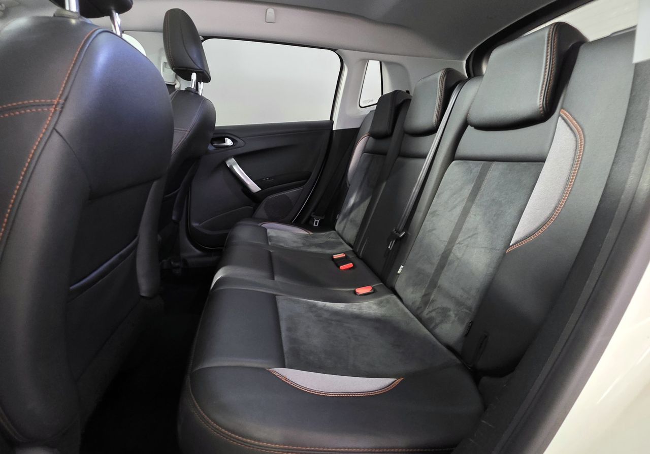 Zunanja slika - Peugeot 2008 - Allure 1,2 PureTech - 15