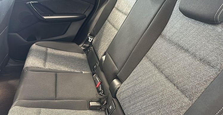 Zunanja slika - BMW X1 - serija :  xDrive30e - 13