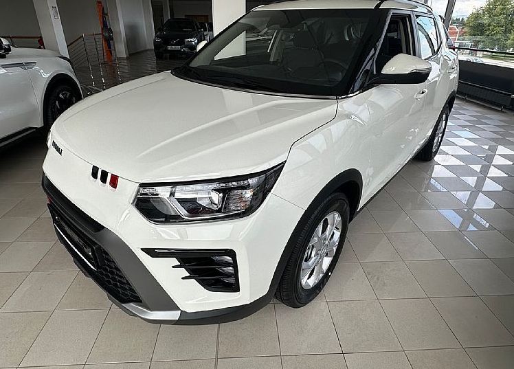 Zunanja slika - SsangYong Tivoli - 1.5 T-GDI Fresh. dobava takoj - 3