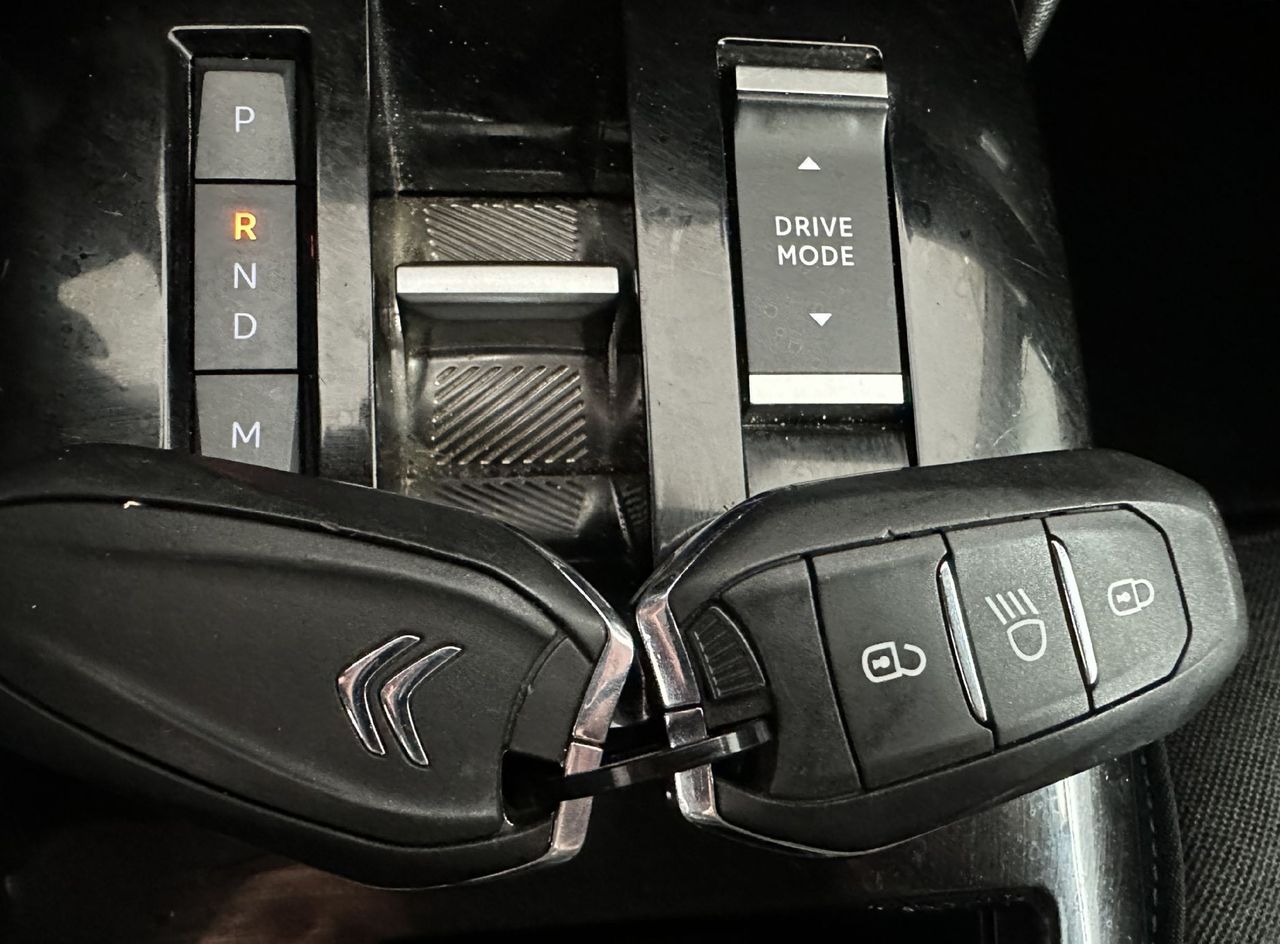 Zunanja slika - Citroën C4 - Shine Pack 1.5 BlueHDI 96KW.USNJE.KAMERA.LED.NAVI - 18