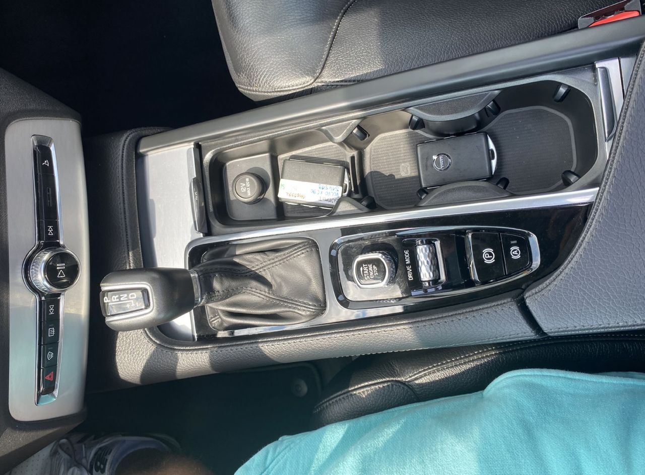 Zunanja slika - Volvo XC90 - B5D AWD Avt.AUT.LED.NAVI.PANORAMA.USNJE.KLJUKA.GRE - 13