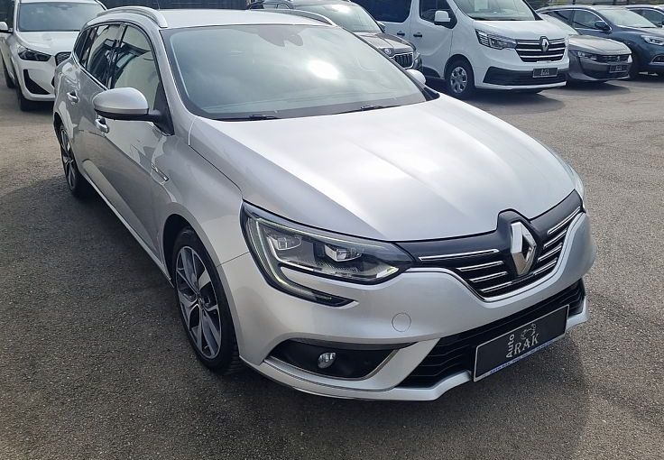 Zunanja slika - Renault Mégane - Megane Energy dCi 110 BOSE 1.LASTNIK.SERVISNA.SLO - 4