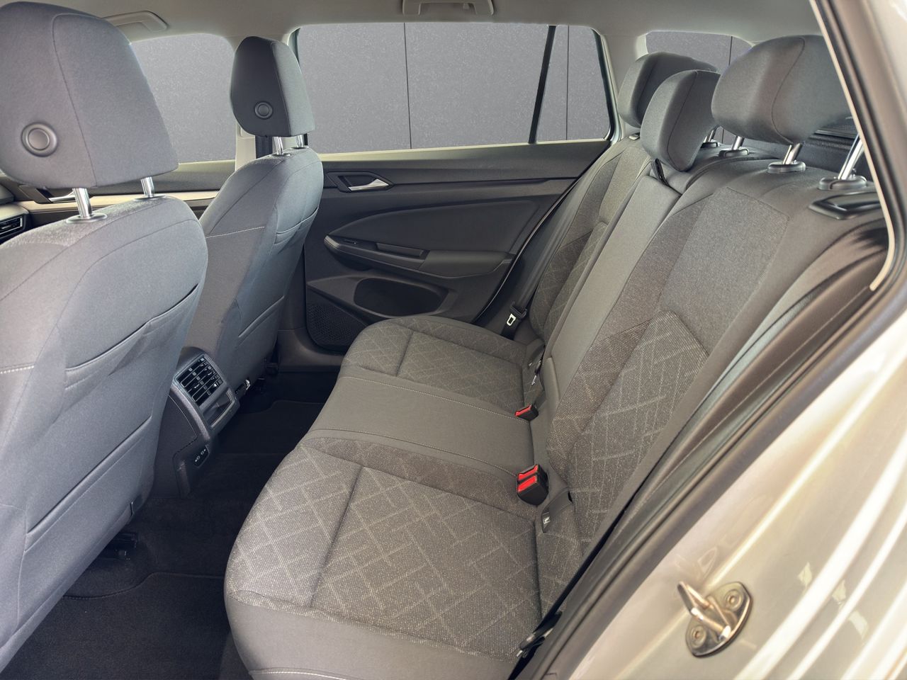 Zunanja slika - VW Golf - Variant 2,0 TDI - 7