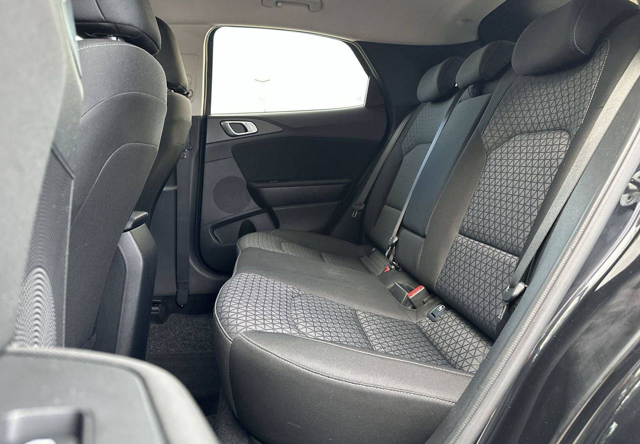 Zunanja slika - KIA XCeed - 1.0 T-GDi EX Way ISG. MT - 11
