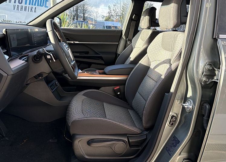 Zunanja slika - KG Mobility Torres - EVX 73.4kWh Explore - 4