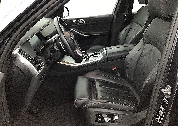 Zunanja slika - BMW X5 - serija : xDrive30d ODLIČEN - 1