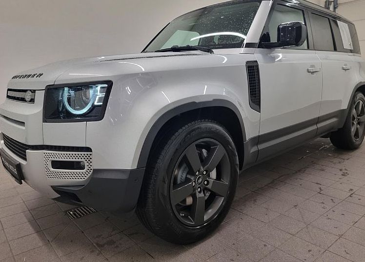 Zunanja slika - Land Rover Defender - 110 HSE 3.0 D300 MHEV AWD - 3