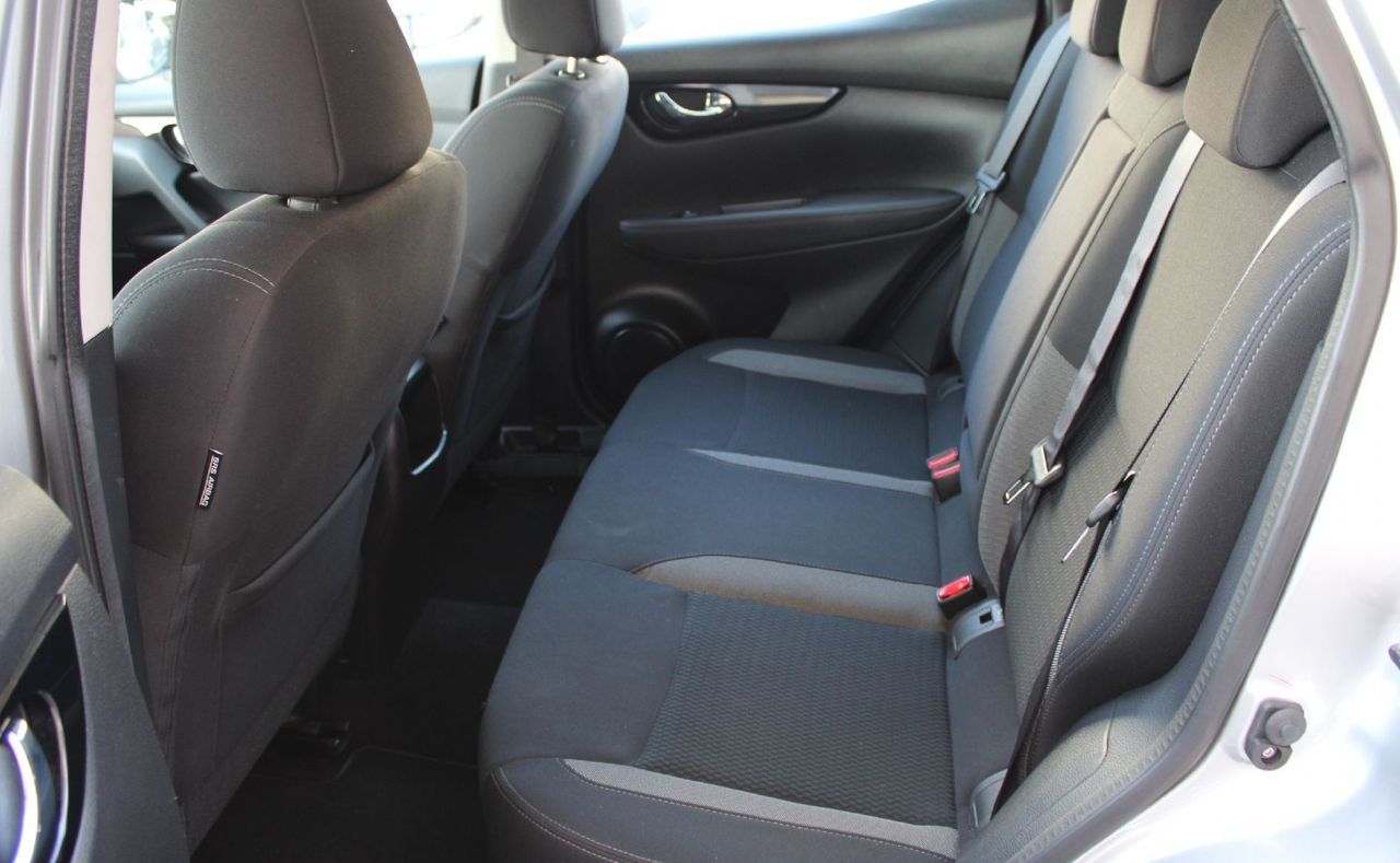 Zunanja slika - Nissan Qashqai - 1.5 DCI Business DCT-NAVI-KAMERA-ALU - 13
