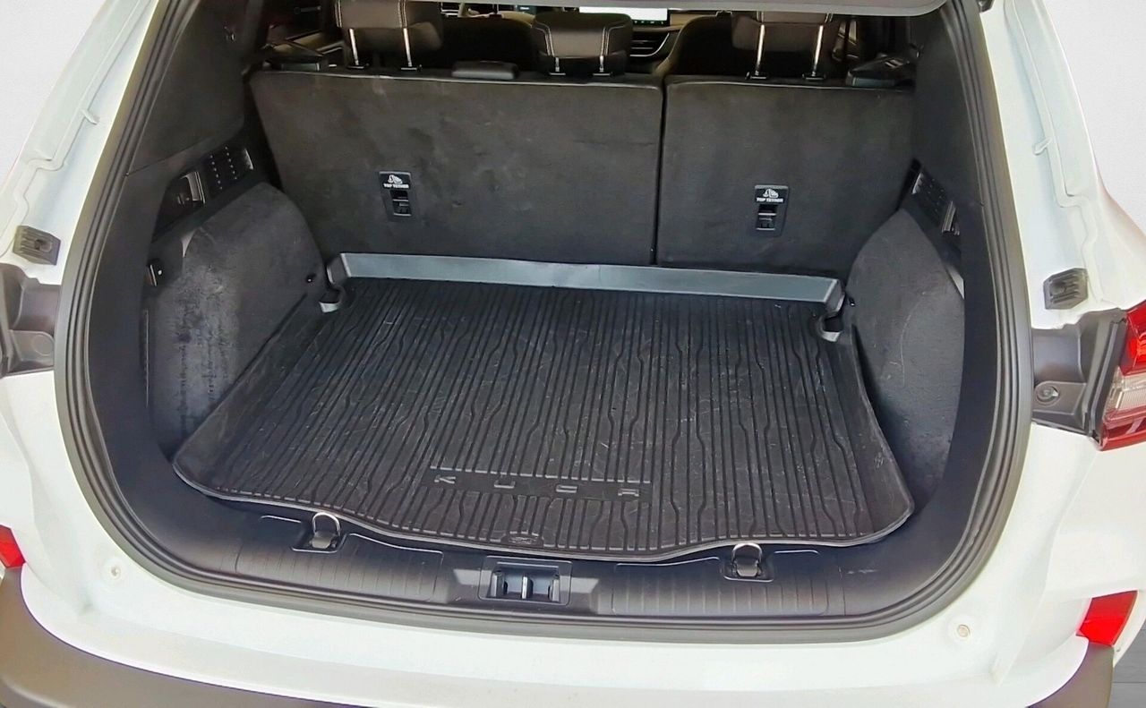 Zunanja slika - Ford Kuga - Active X 2.5 HYBR 134kW FHEV AWD-SLO-RADAR-HEADUP - 11