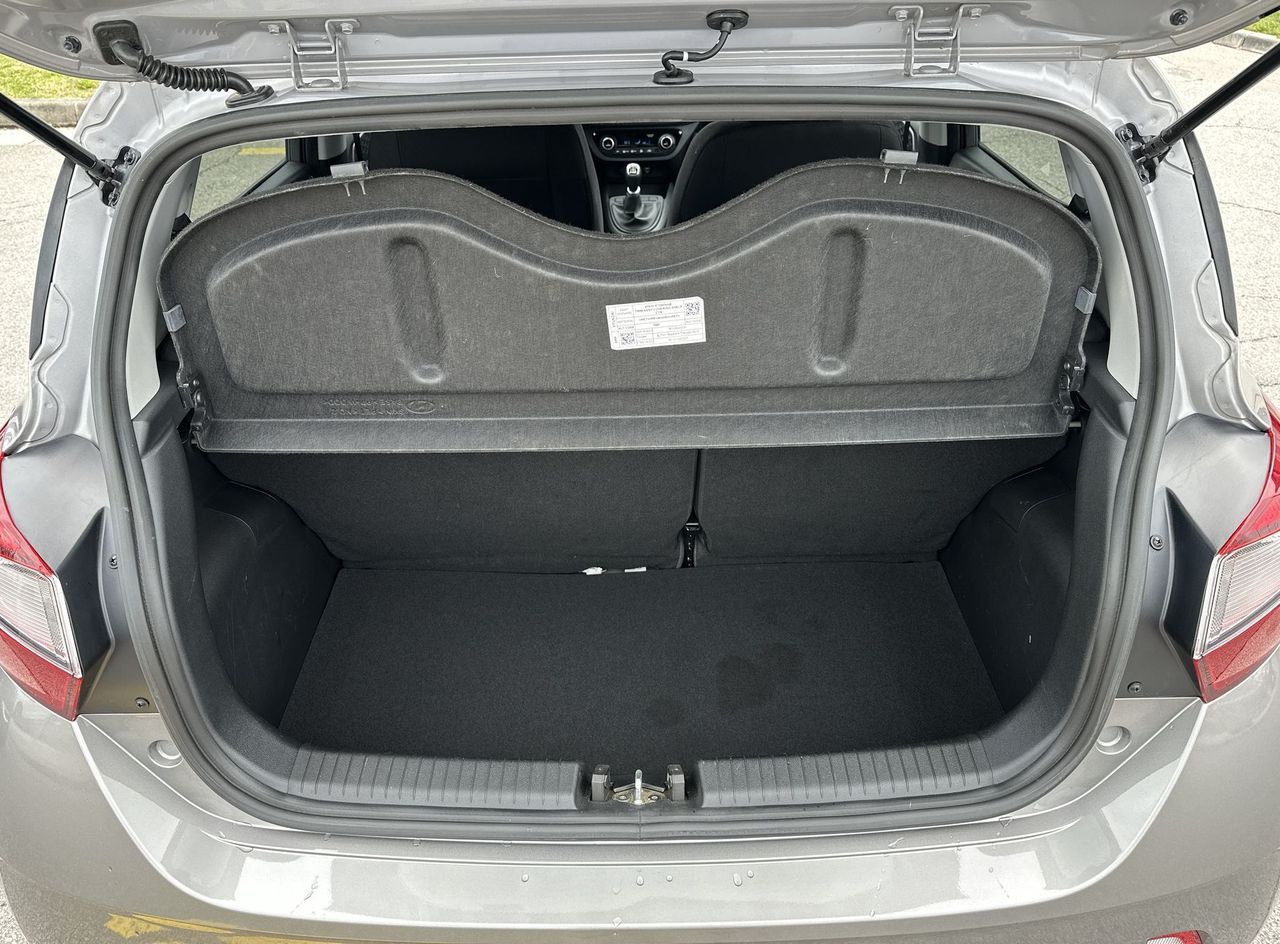 Zunanja slika - Hyundai i10 - 1.0 Life - 13