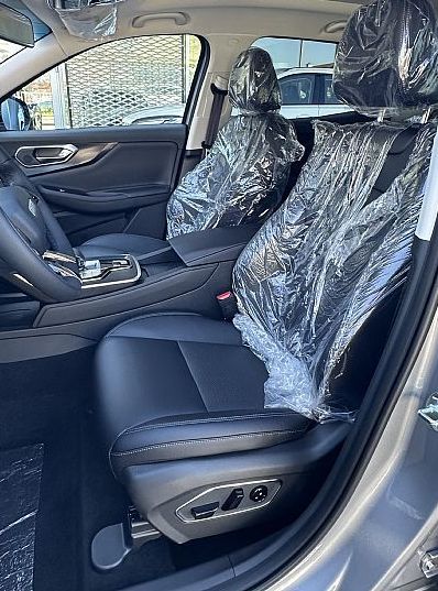 Zunanja slika - Baic X7 - NA ZALOGI - 10