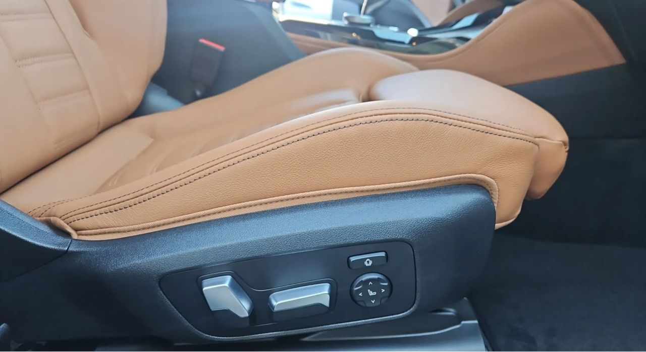 Zunanja slika - BMW X4 - serija : xDrive30d  AT - 16