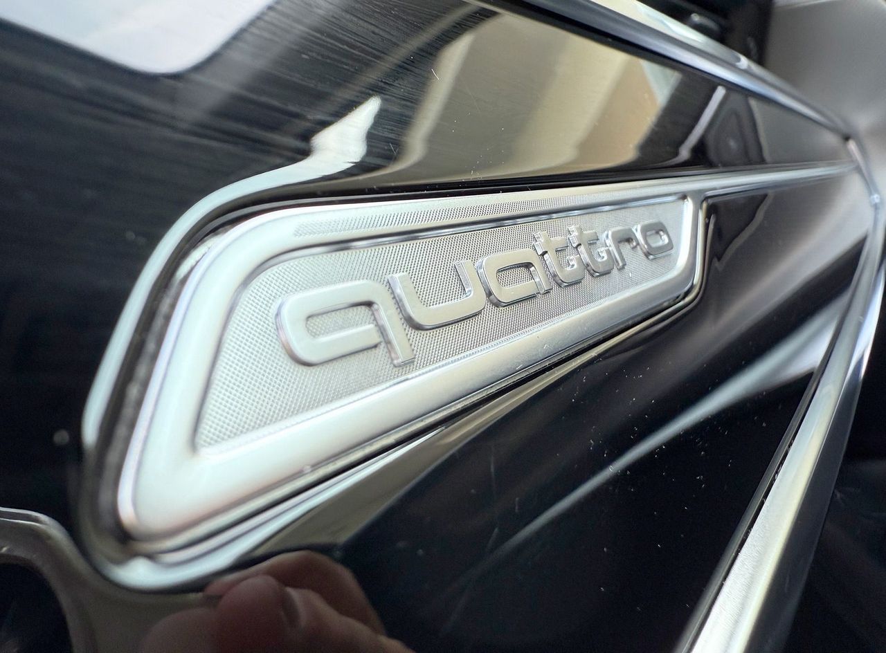 Zunanja slika - Audi A6 - 40 TDI QUATTRO SPORT AVT|KAMERA|AMBIENT|VIRTUAL|18 - 10