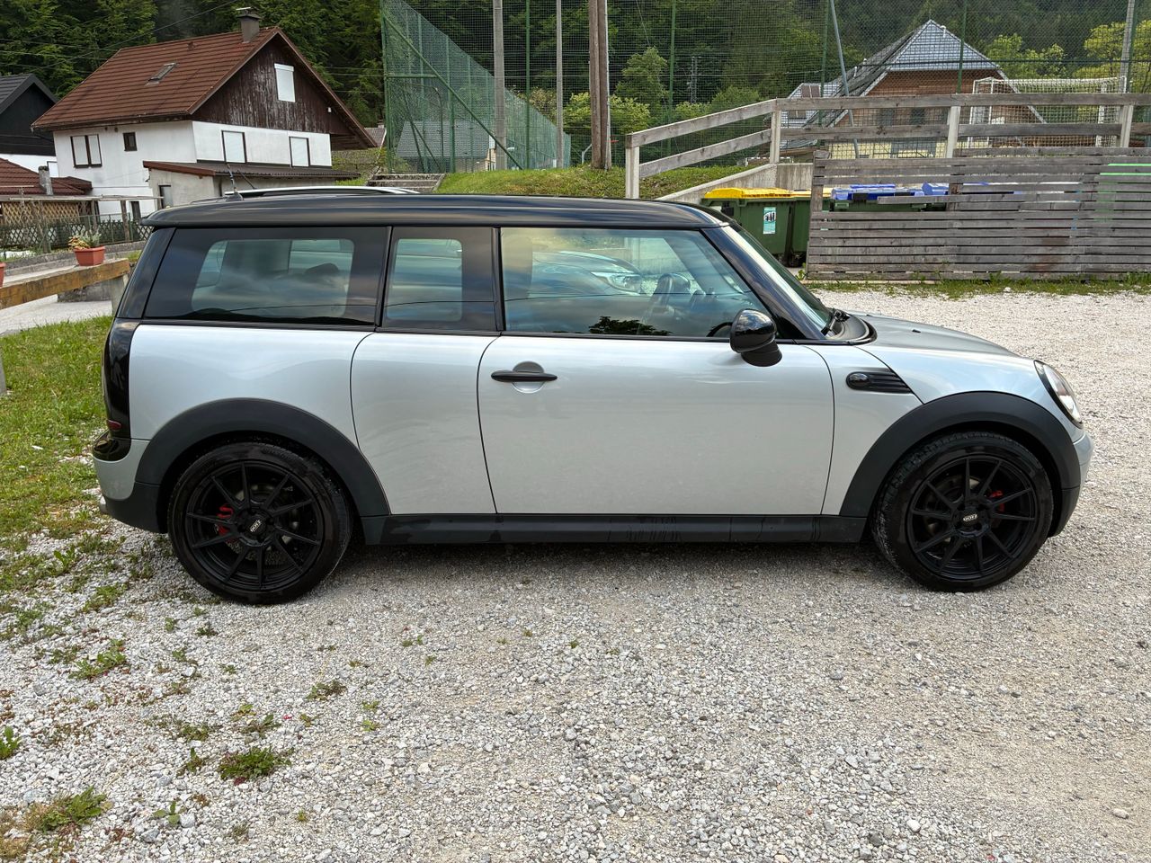 Zunanja slika - MINI Clubman - Cooper - 3