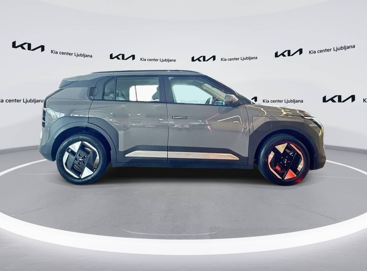 Zunanja slika - KIA EV3 - STAR 58.3 kWh baterija... - 4