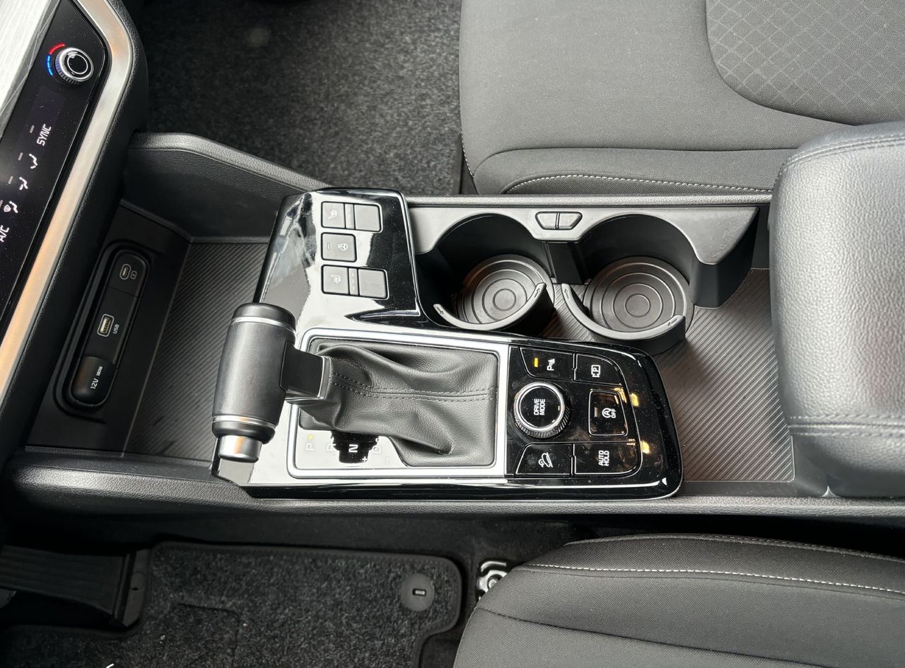 Zunanja slika - KIA Sportage - 1.6 T-GDi 110kW LX Fresh.ISG 7 DCT - 12