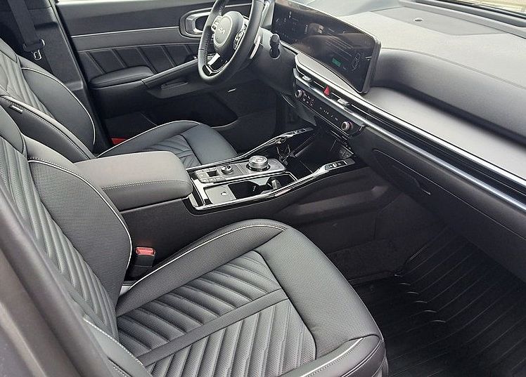 Zunanja slika - KIA Sorento - 2.2 CRDi EX Limited. 8 DCT AWD 148kW - AKCIJA+GUME - 7