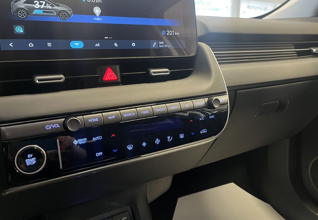 Zunanja slika - Hyundai Ioniq 5 - 84 kWh PREMIUM - 13