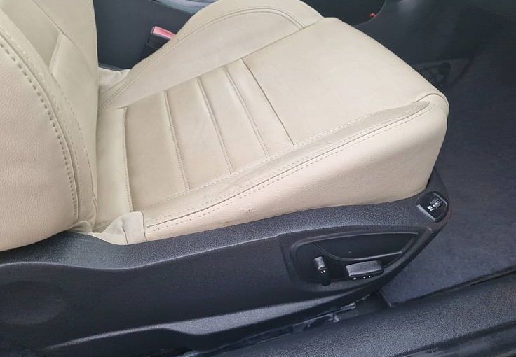 Zunanja slika - Renault Laguna - Sport Edition 3.0 V6 DCI AUT. TOOP STANJE KSENON . - 8