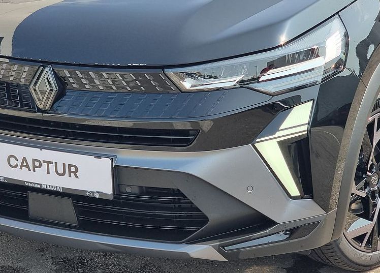 Zunanja slika - Renault Captur - Esprit Alpine Aut MHEV + My Revision - 11