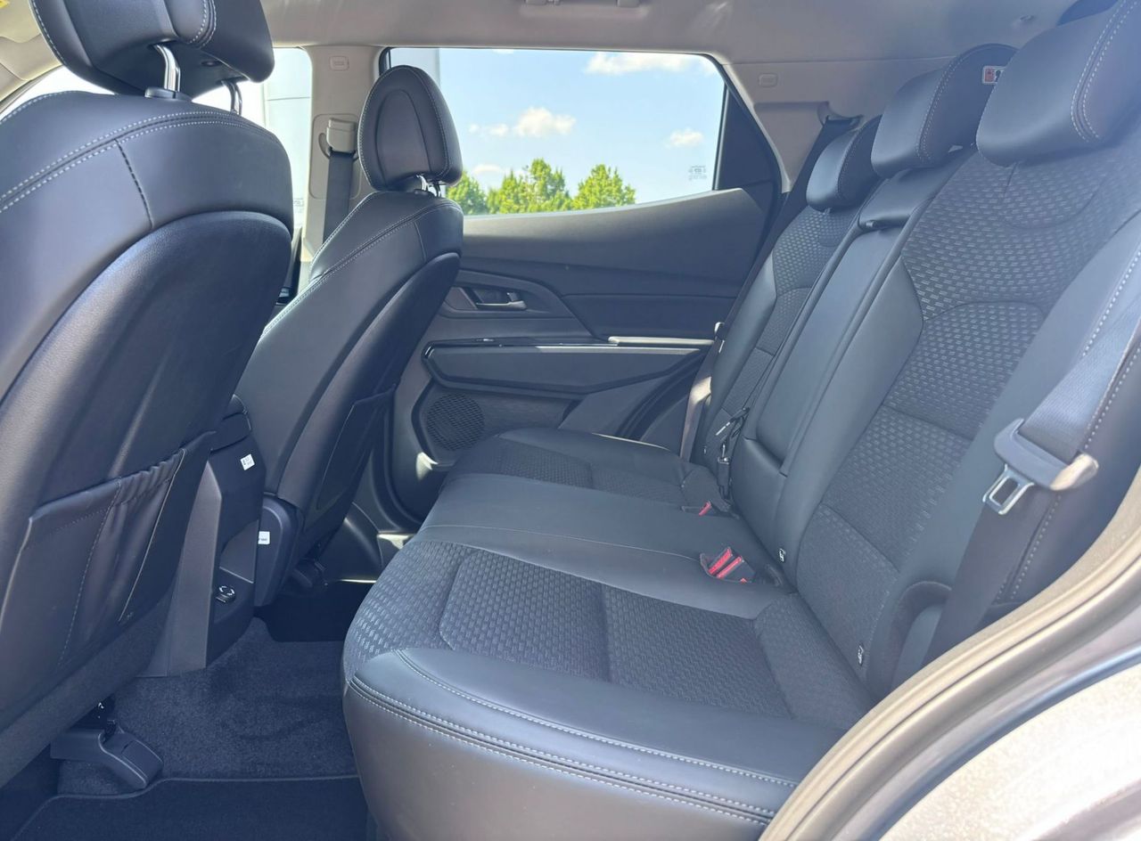 Zunanja slika - KG Mobility Korando - 1.5 T-GDI 120 kW Style+ M T - 7