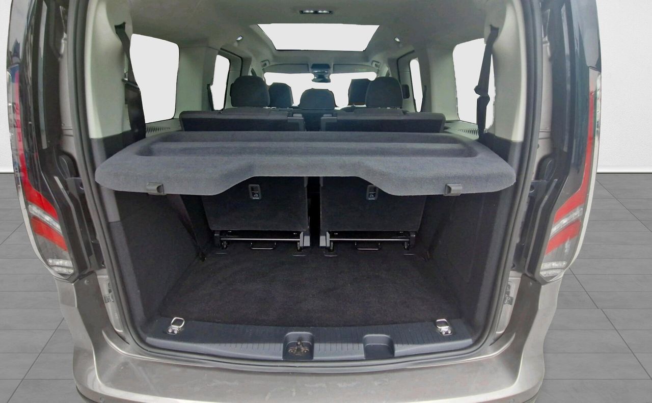 Zunanja slika - Ford Tourneo Connect - ACTIVE 2.0TDCI AWD L2-7X SEDEŽ-LED-RADAR-PANORAMA - 8