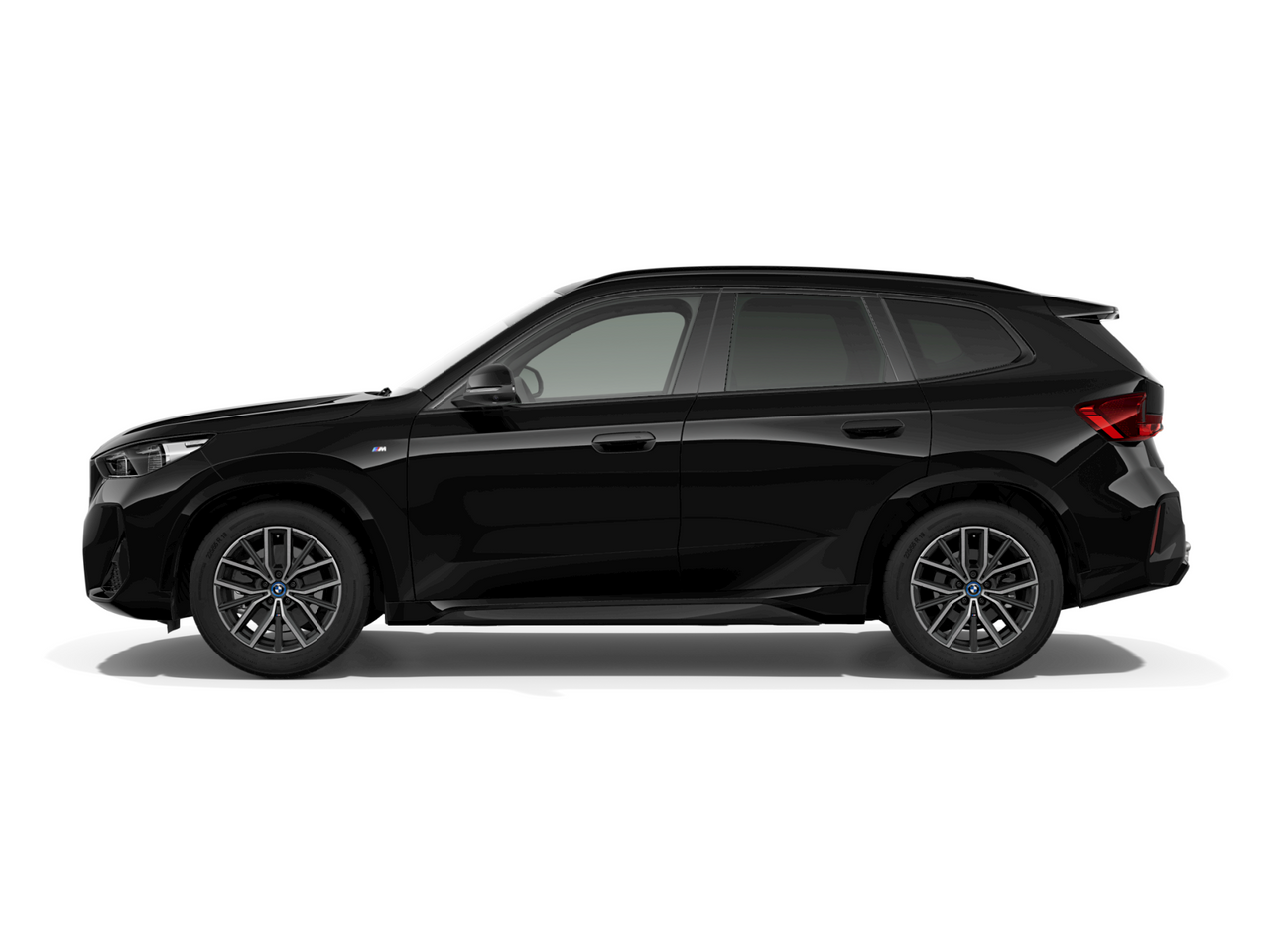 Zunanja slika - BMW iX - 1 xDrive30 - 3