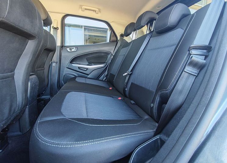 Zunanja slika - Ford Ecosport - 1.0 EcoBoost 92 kW Style S S - 8