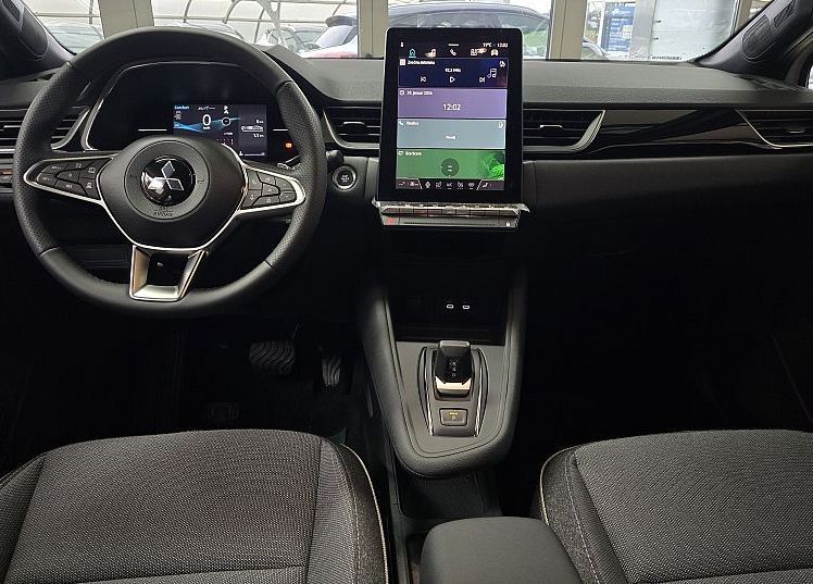 Zunanja slika - Mitsubishi Grandis - 1.3 INTENSE 7DCT Avtomatik - 4