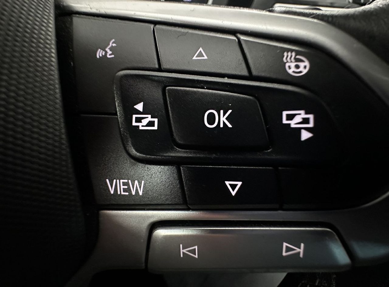 Zunanja slika - VW Tiguan - 2.0 TDI 110kW.NEMŠKI+4ALU.NAVI.AUT.GRET.SED.LED - 10