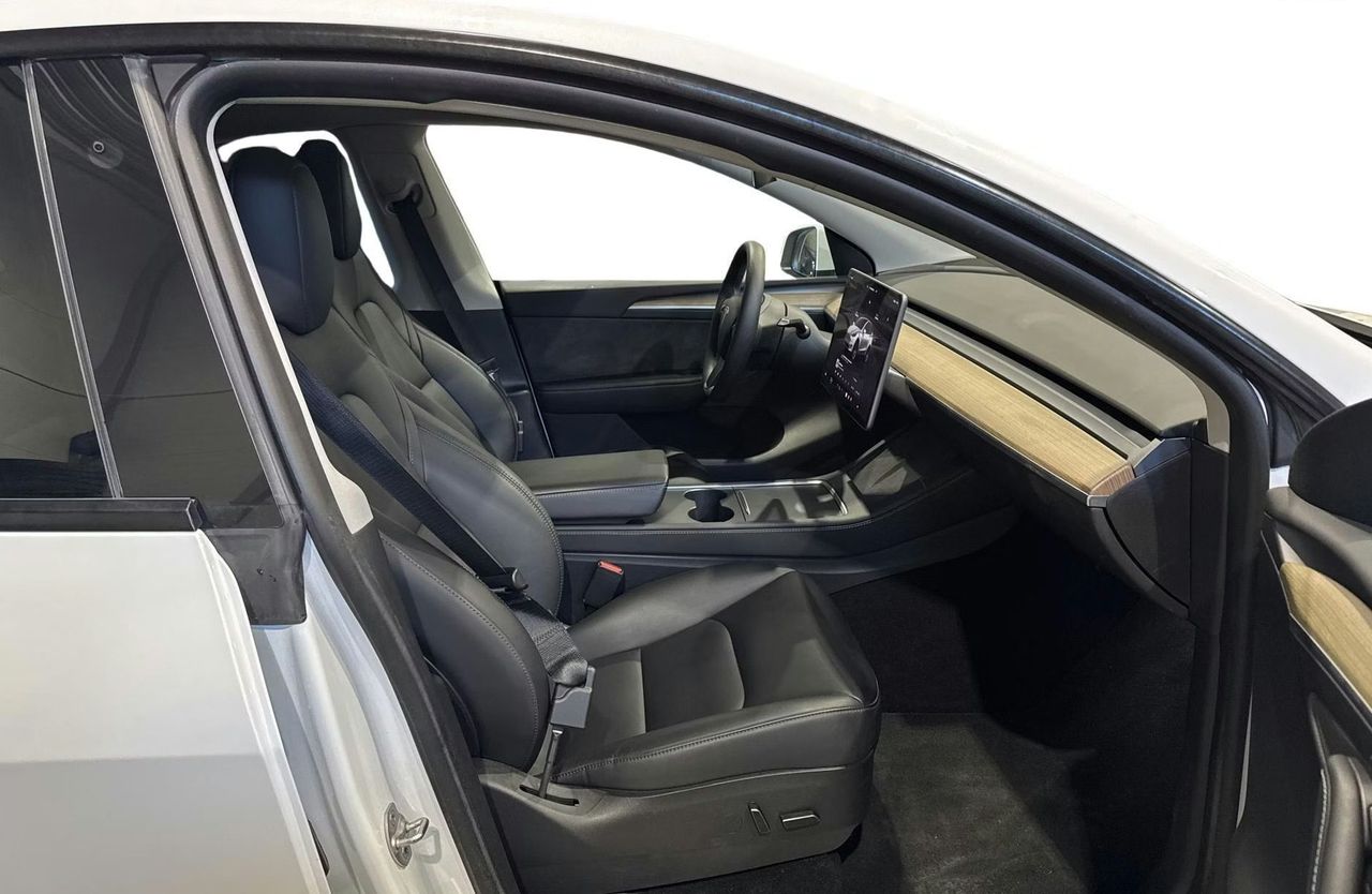 Zunanja slika - Tesla Model Y - Rear-Wheel Drive|KAMERA|FULL LED|RANGE 450KM|19COL - 4