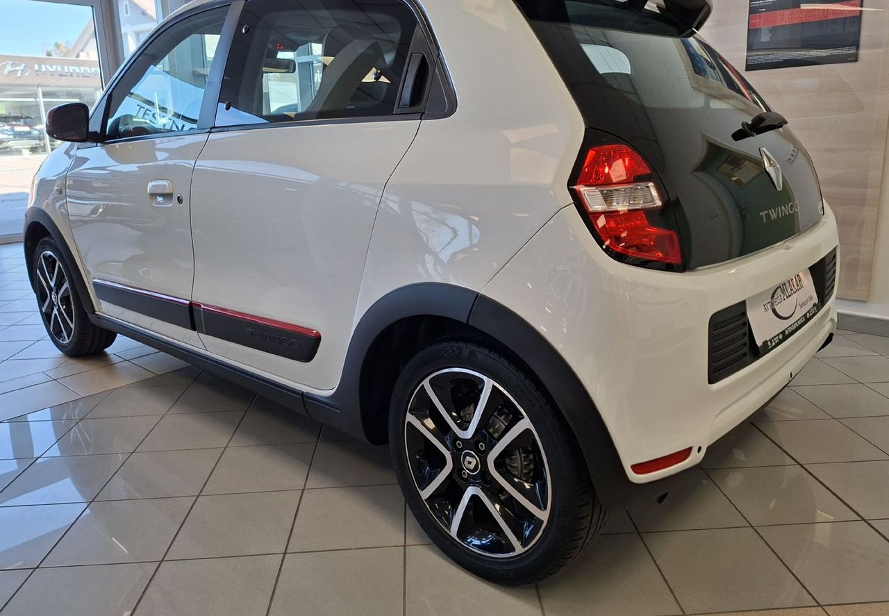 Zunanja slika - Renault Twingo - Expression Energy  GT-LED-NAVI-KAMERA-ODLIČEN- - 3