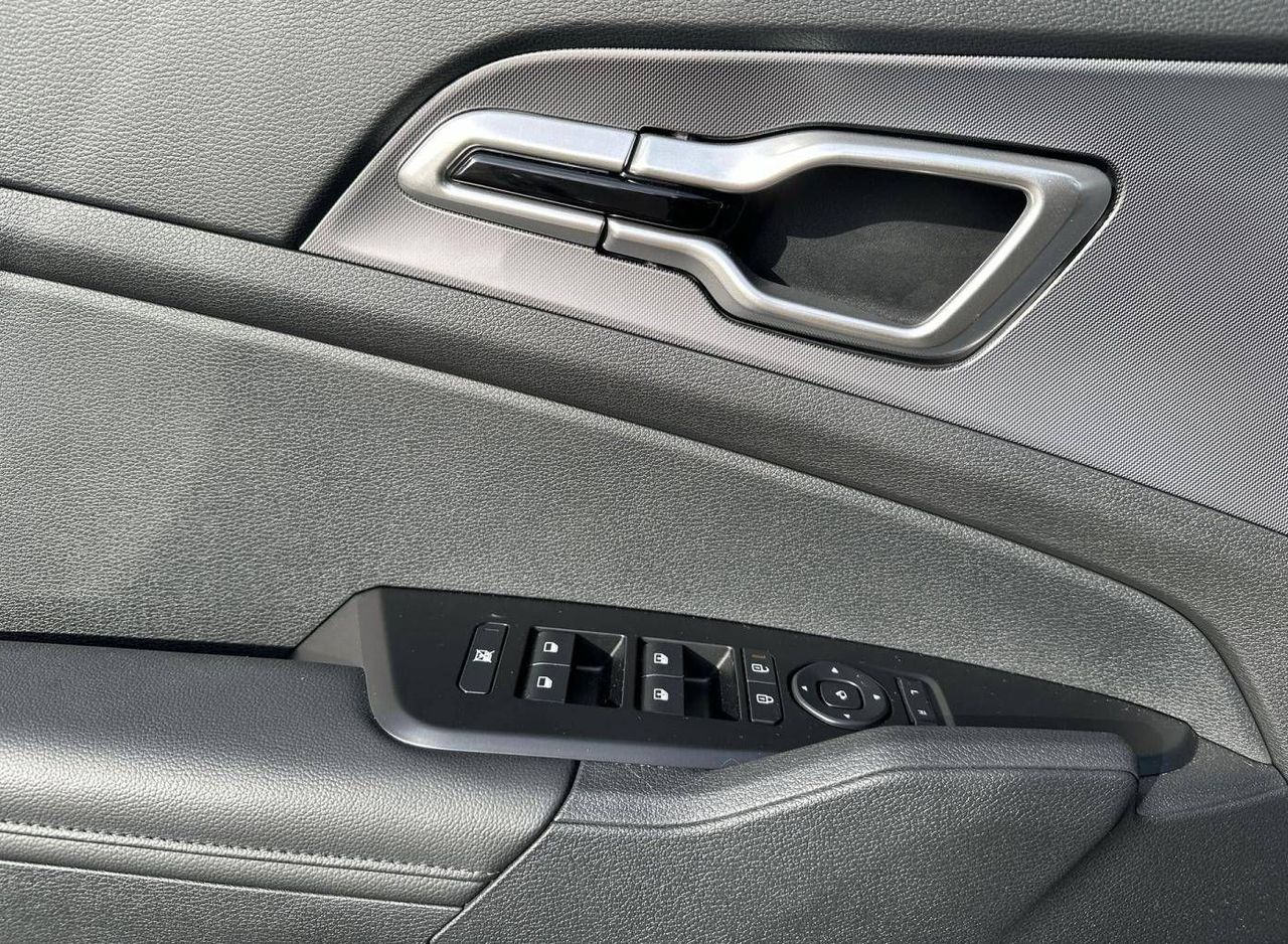 Zunanja slika - KIA Sportage - 1.6 T-GDI EX Fresh Plus ISG DCT - 11