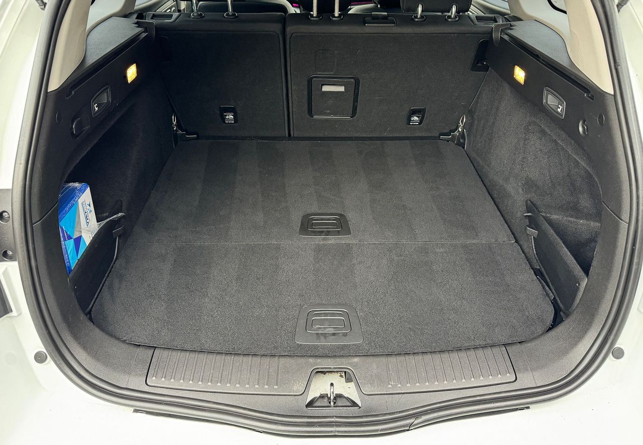 Zunanja slika - Renault Talisman - 1.6dCi Aut Led Ambient Navi Temp KREDITBREZ POLOGA - 16