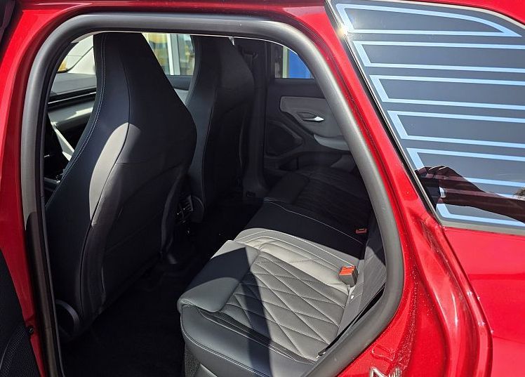 Zunanja slika - Ford Explorer - EV elektromotor 77 kWh 210 kW samodejni Pre - 8