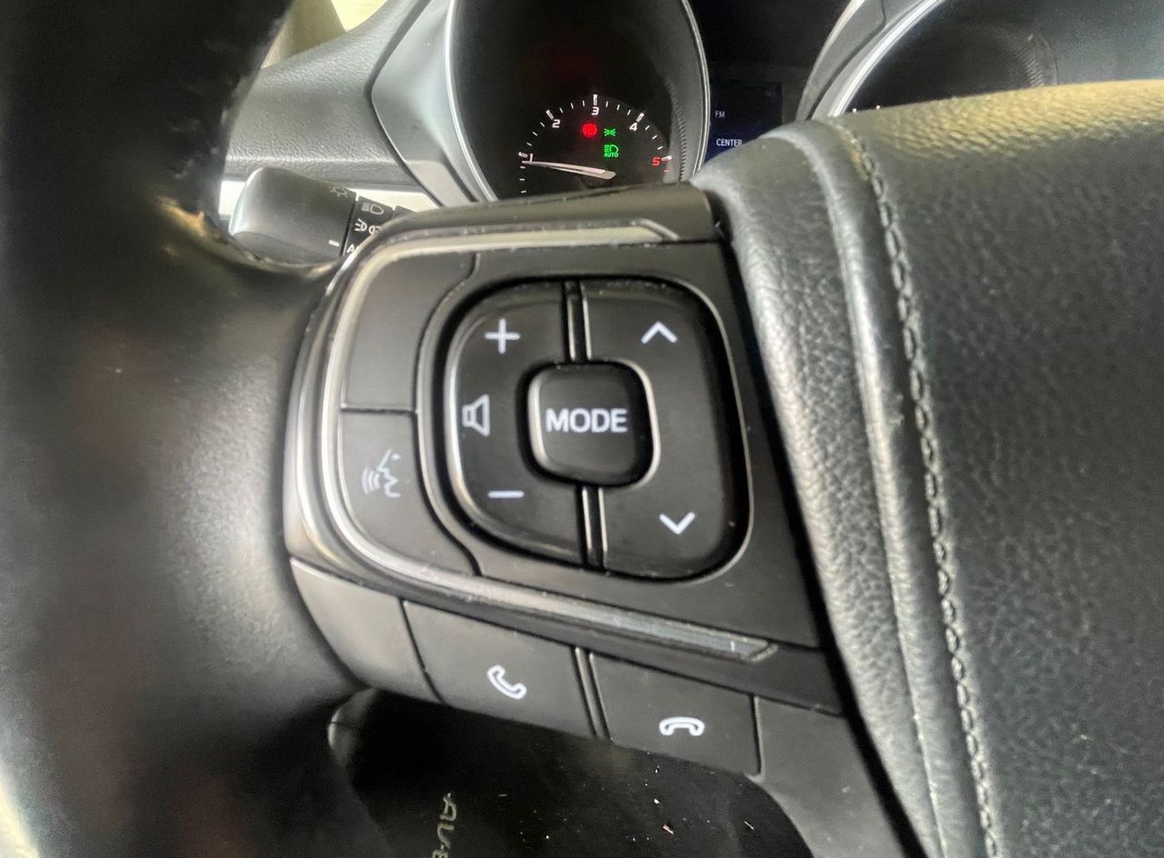 Zunanja slika - Toyota Avensis - 2.0 D-4D Luna XSENON.NAVI.2XPDC. - 17