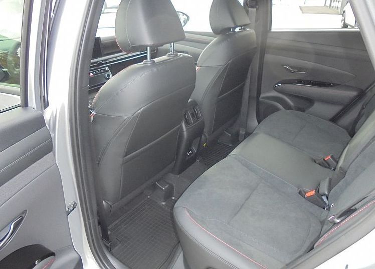 Zunanja slika - Hyundai Tucson - 1.6 T-GDI 150 PREMIUM 2WD°N-Line°Winter°PTG° - 12