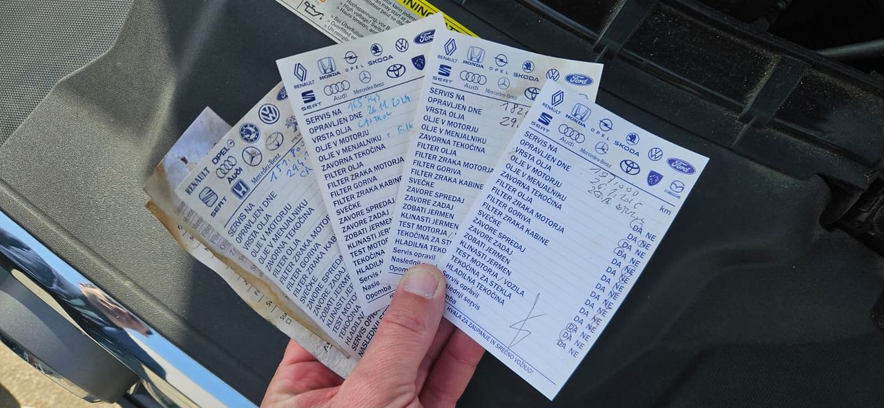 Zunanja slika - Audi A6 - Audi - 7